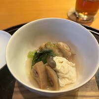 懐石料理 はし本 - 