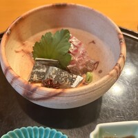 懐石料理 はし本 - 