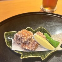 懐石料理 はし本 - 
