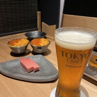 焼うおいし川  六本木凛華楼 - 