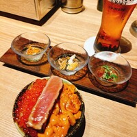 焼うおいし川  六本木凛華楼 - 