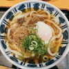 空飛ぶうどん やまぶき家