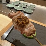 焼鳥 京都橘 - 