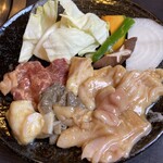 Yakiniku Hana - 