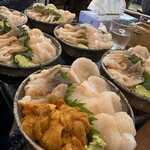 ぷらっと食堂 - 