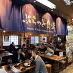 マルトマ食堂 - 