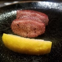 鳥茂 - 上タン