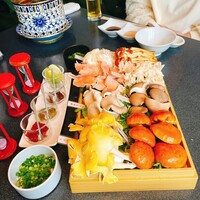 Shangri-La’s secret 表参道店 - 