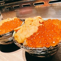 焼うおいし川  六本木凛華楼 - 