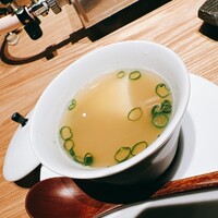 焼うおいし川  六本木凛華楼 - 