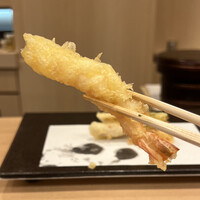 北新地 鮨 天ぷら いわい - 