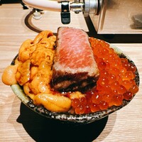 焼うおいし川  六本木凛華楼 - 