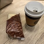 タリーズコーヒー アンドティー - 