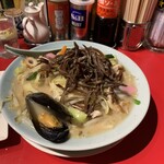 チャンポン慶造 - 