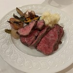 ローストビーフの店 Watanabe - 