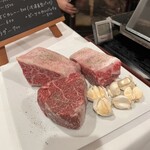 ローストビーフの店 Watanabe - 