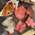 焼肉トラジ - 