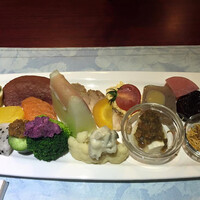 春鶯亭ひら - 