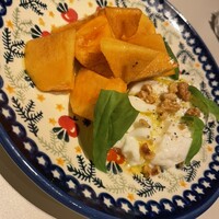 Trattoria Tabule - 