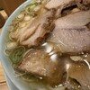 シンちゃんラーメン