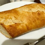 ルラション - カリッモチッのパン❗️