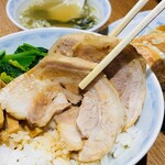 横浜とんとん - 