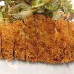 Tonkatsu Ookuni - 