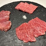 田町 銭場精肉店 - 