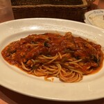 イタリア料理屋 タント ドマーニ - 