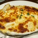 ルラション - 特製ボロネーズソースのジャガイモグラタン❗️