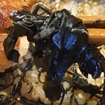 駿河屋 - 葉唐辛子