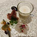 ristorante della collina - 