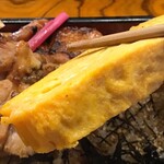 駿河屋 - だし巻玉子