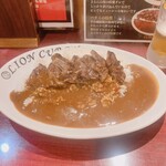 ライオンカレー　 - 