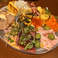 クインチチェントラーレ - 