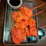 酒とアテ 居酒屋晴れる屋 - 