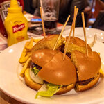 TGI FRIDAYS - 