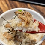 らーめんサッポロ 赤星 - 