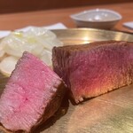 WAGYU UTOKA - 