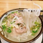 PHO VIET QUAN - 