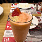 TGI FRIDAYS - 