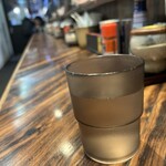 らーめんサッポロ 赤星 - 