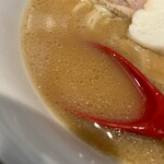 らーめんサッポロ 赤星 - 