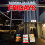 TGI FRIDAYS - 