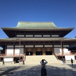 駿河屋 - 参考.新勝寺