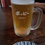 酒とアテ 居酒屋晴れる屋 - 