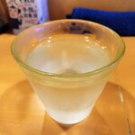 喜代美 - 喜代美　日本酒常温