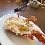 いせえび料理 中平 - 