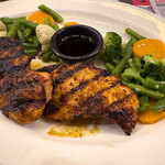 TGI FRIDAYS - 