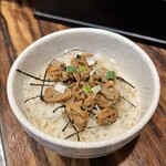 らーめんサッポロ 赤星 - 